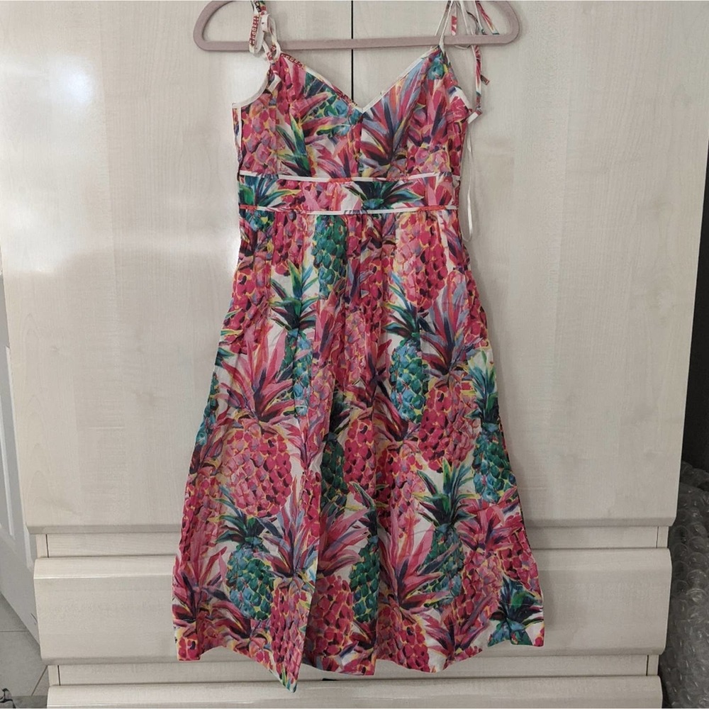 J Crew Dress 000